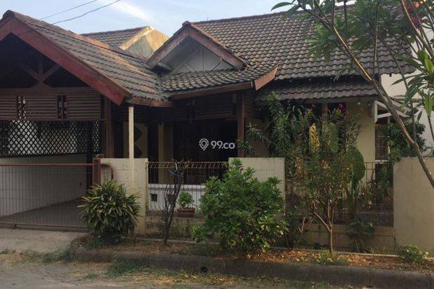 Pondok Mitra Lestari Pondok Mitra Lestari