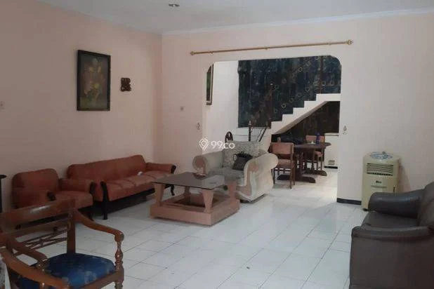 Pondok Mitra Lestari Pondok Mitra Lestari