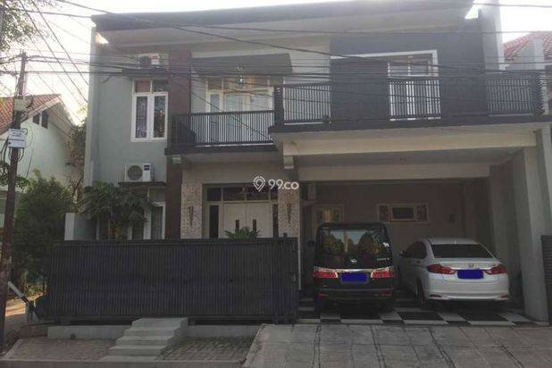 Pondok Mitra Lestari Pondok Mitra Lestari