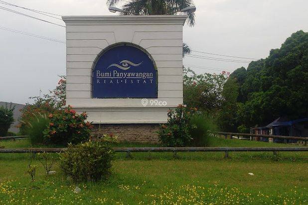 Bumi Panyawangan Bumi Panyawangan