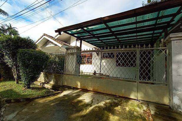 Bogor Baru Bogor Baru