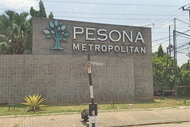 Pesona Metropolitan Pesona Metropolitan