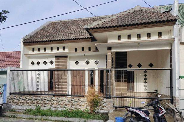 Pondok Benowo Indah Pondok Benowo Indah