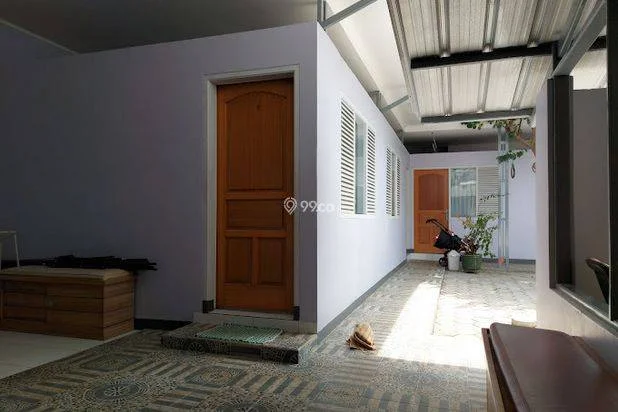 Villa Bandung Indah Villa Bandung Indah