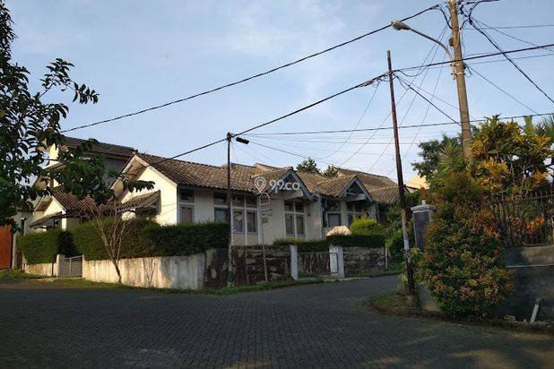Villa Bandung Indah Villa Bandung Indah
