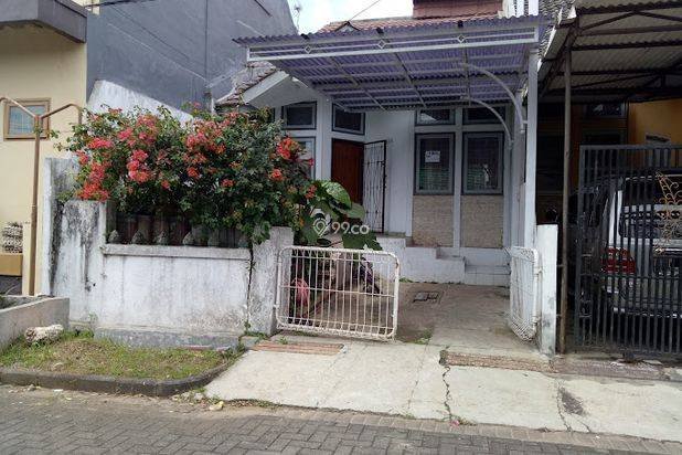 Villa Bandung Indah Villa Bandung Indah