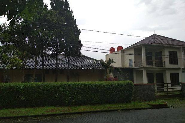 Villa Bandung Indah Villa Bandung Indah
