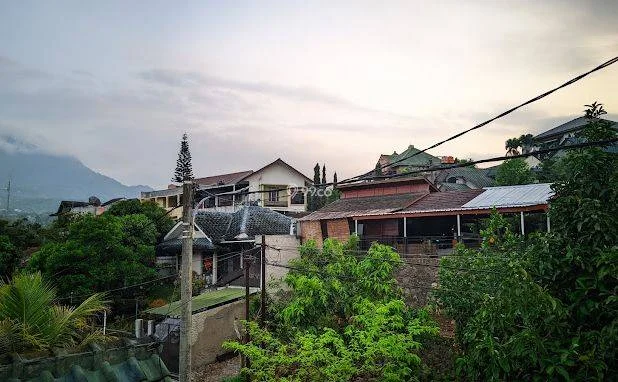 Villa Bandung Indah Villa Bandung Indah