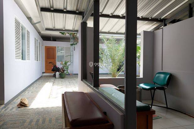 Villa Bandung Indah Villa Bandung Indah