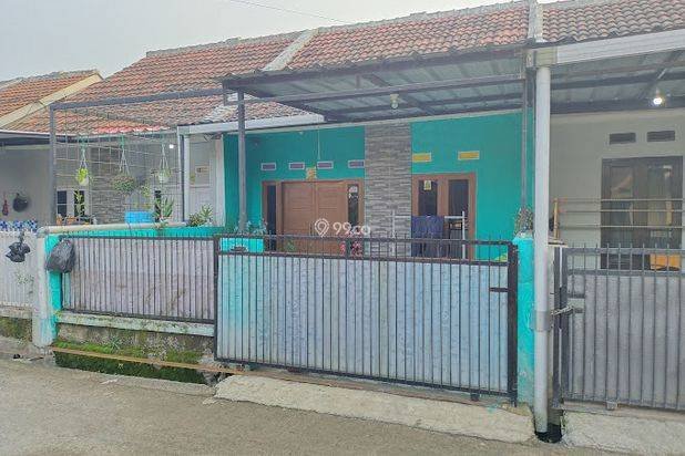 Rancamulya Asri Rancamulya Asri