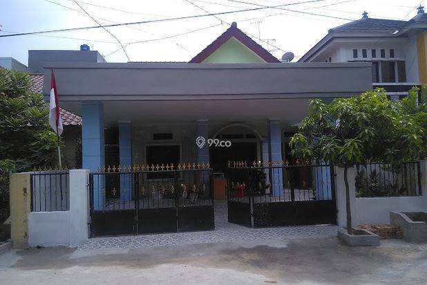 Jatinegara Indah Jatinegara Indah