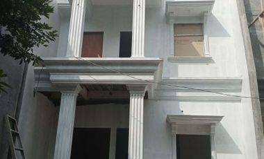 Perumnas Depok 1 Perumnas Depok 1