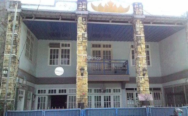 Perumnas 1 Karawaci Perumnas 1 Karawaci