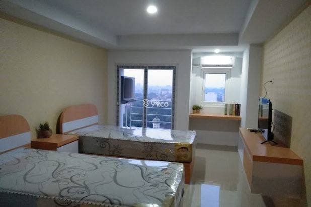 Mansyur Residences Mansyur Residences