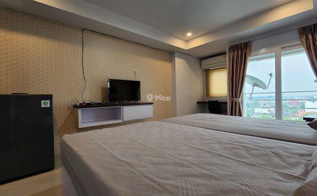 Mansyur Residences Mansyur Residences