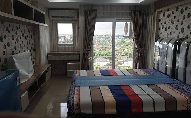 Mansyur Residences Mansyur Residences