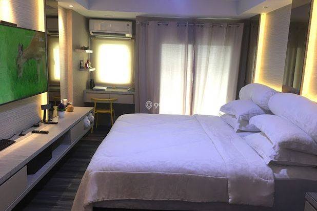 Mansyur Residences Mansyur Residences