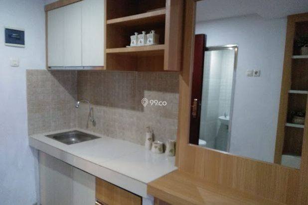 Mansyur Residences Mansyur Residences