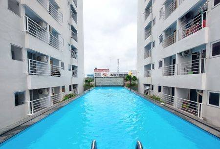 Mansyur Residences Mansyur Residences