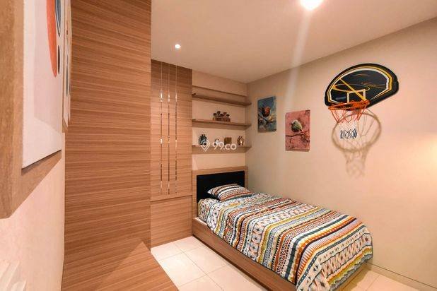 Baloi Apartment Baloi Apartment
