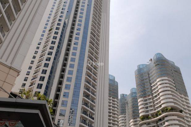 The Royale Springhill Residences The Royale Springhill Residences
