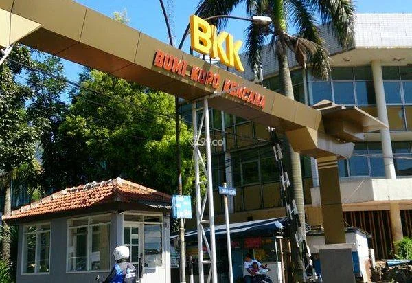 Bumi Kopo Kencana Bumi Kopo Kencana
