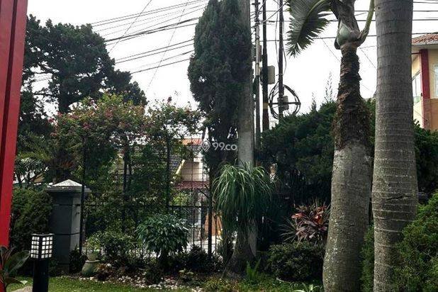 Puri Cipageran Indah 1 Puri Cipageran Indah 1