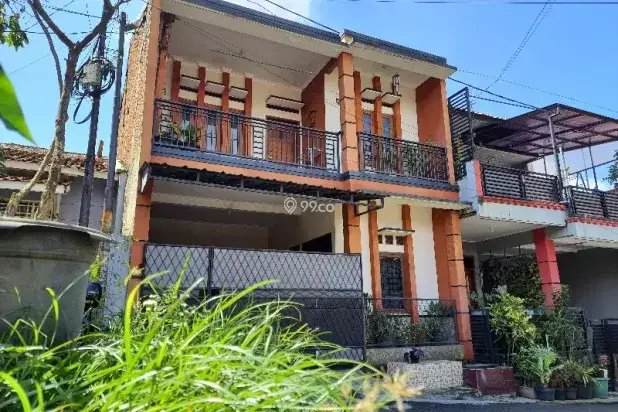 Puri Cipageran Indah 1 Puri Cipageran Indah 1