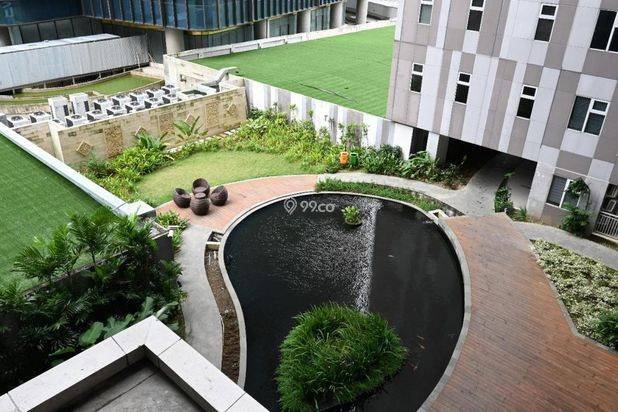 Podomoro City Deli Medan Podomoro City Deli Medan