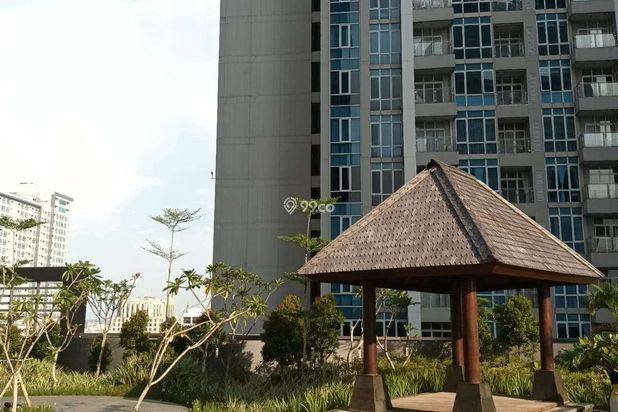 Podomoro City Deli Medan Podomoro City Deli Medan