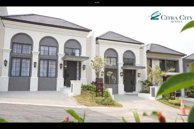 Citra City Sentul Citra City Sentul
