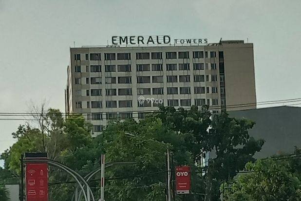 Emerald Towers Emerald Towers