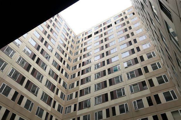 Emerald Towers Emerald Towers