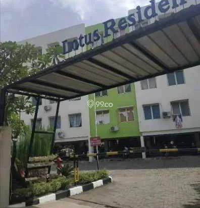 Lotus Residence GDC Lotus Residence GDC