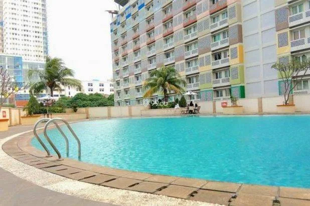 Lotus Residence GDC Lotus Residence GDC