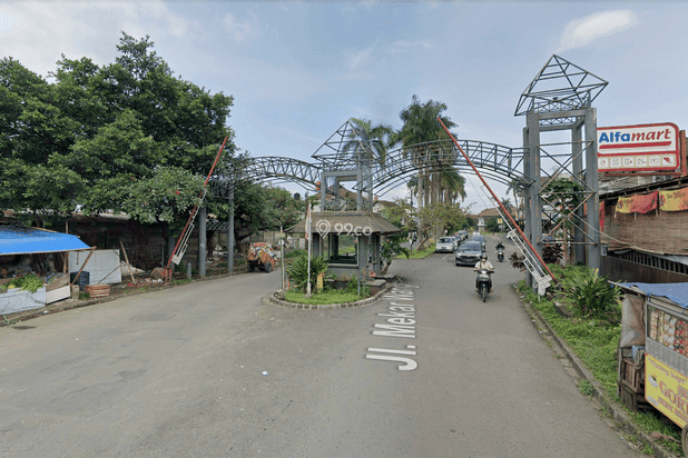 Mekar Wangi Mekar Wangi