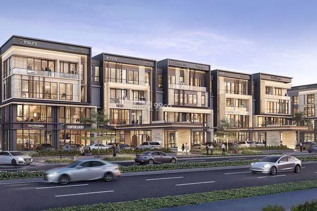 Northridge Ultimate, BSD City Northridge Ultimate, BSD City