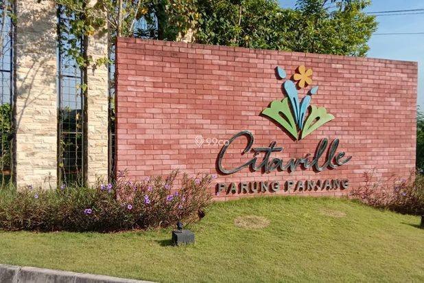 Citaville Parung Panjang Citaville Parung Panjang