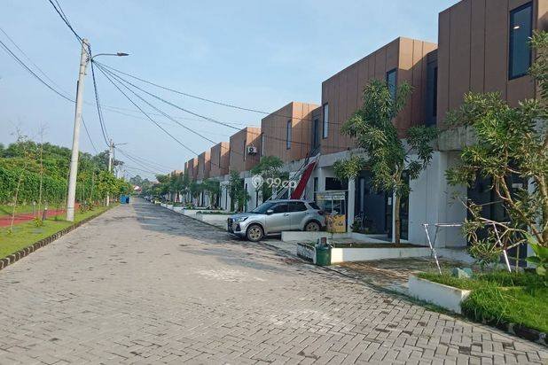 Citaville Parung Panjang Citaville Parung Panjang