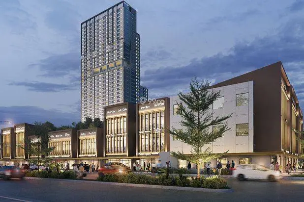 Atmost Business Loft Atmost Business Loft