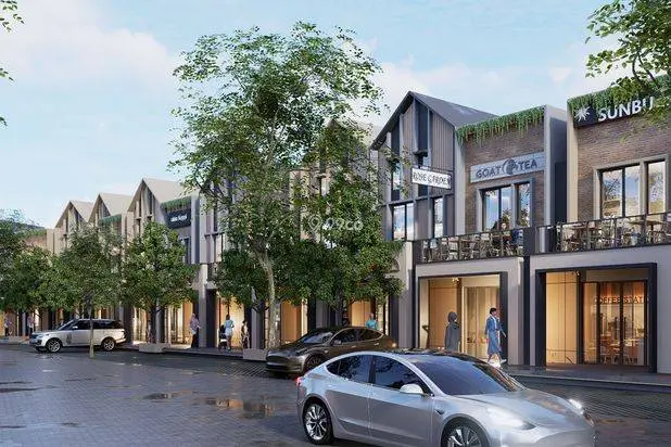 Socia Garden Karawang Socia Garden Karawang