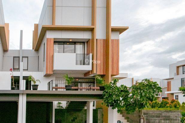 The Blizfield at BSD City The Blizfield at BSD City