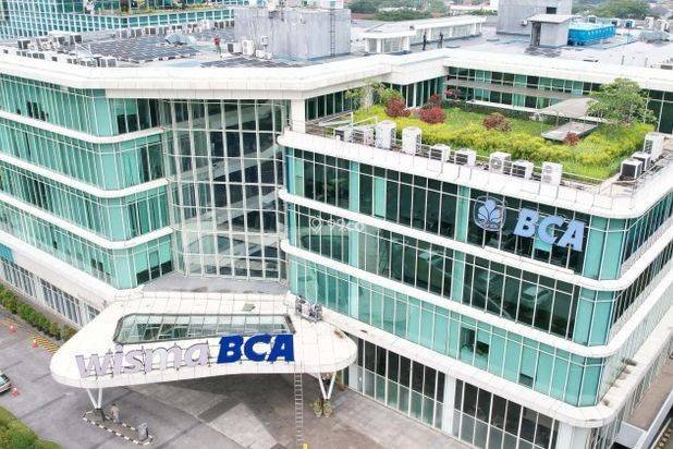 Wisma BCA - Pondok Indah Wisma BCA - Pondok Indah