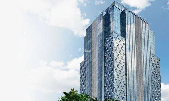 Equity Tower Equity Tower