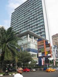 City Lofts Sudirman City Lofts Sudirman