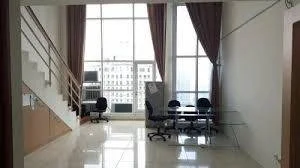City Lofts Sudirman City Lofts Sudirman
