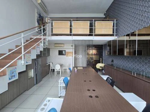 City Lofts Sudirman City Lofts Sudirman