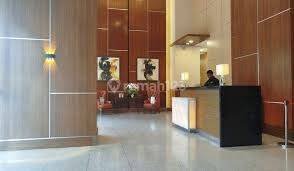 City Lofts Sudirman City Lofts Sudirman