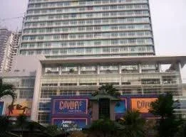 City Lofts Sudirman City Lofts Sudirman