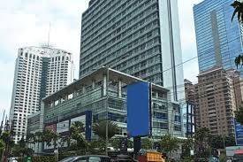 City Lofts Sudirman City Lofts Sudirman